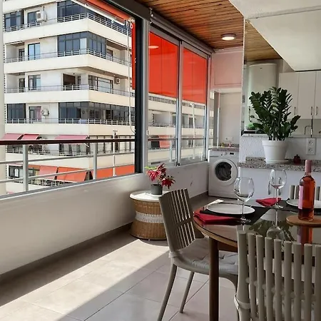 Blue Pearl - La Nogalera *