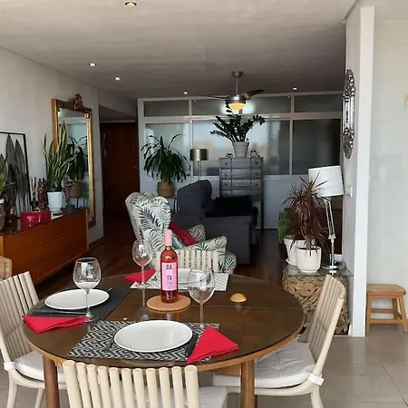 Blue Pearl - La Nogalera Torremolinos