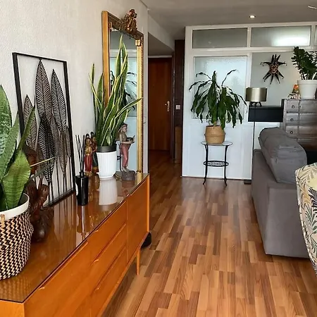 Blue Pearl - La Nogalera *