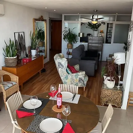 Blue Pearl - La Nogalera * Torremolinos