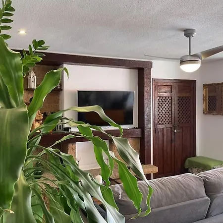 Blue Pearl - La Nogalera * Torremolinos