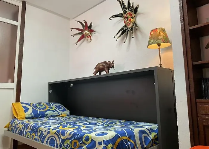 Blue Pearl - La Nogalera