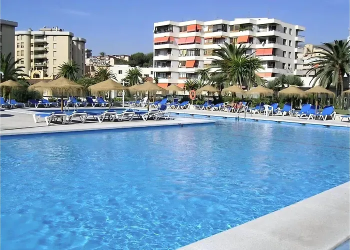 Blue Pearl - La Nogalera *