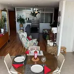 Lejlighed Blue Pearl - La Nogalera Torremolinos