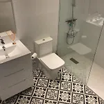Blue Pearl - La Nogalera Lejlighed *