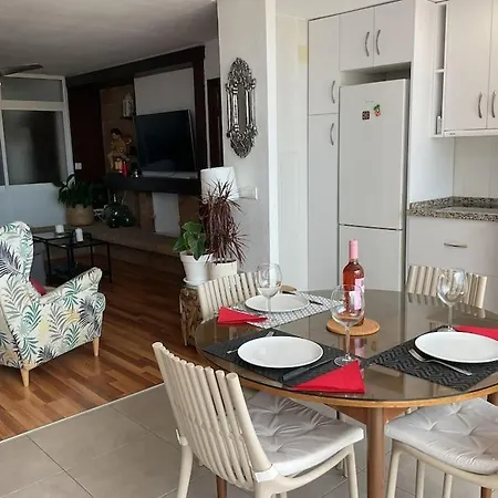 Blue Pearl - La Nogalera * Torremolinos