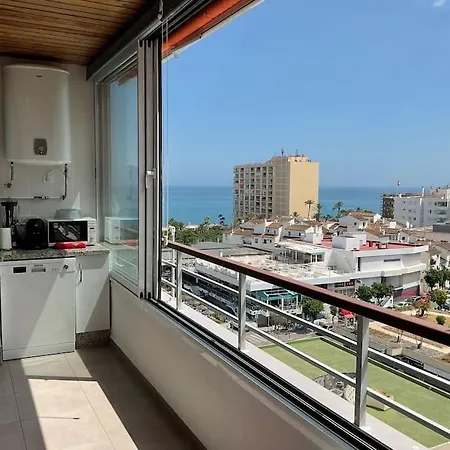 Apartment Blue Pearl - La Nogalera *