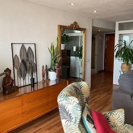 Blue Pearl - La Nogalera * 托雷莫利诺斯