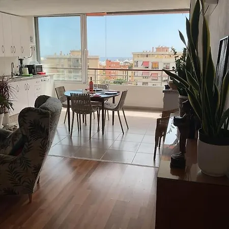 Blue Pearl - La Nogalera