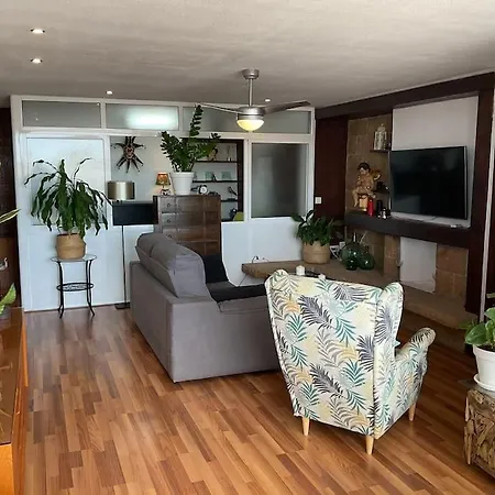 Blue Pearl - La Nogalera