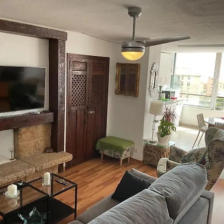 Blue Pearl - La Nogalera *