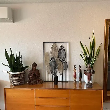 Blue Pearl - La Nogalera * Torremolinos