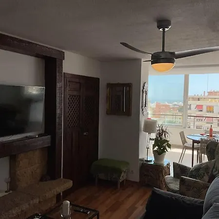 Apartment Blue Pearl - La Nogalera *
