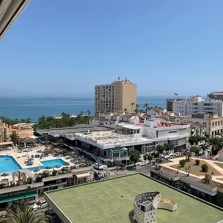 Blue Pearl - La Nogalera *