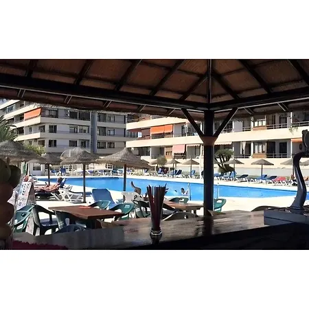 Blue Pearl - La Nogalera *