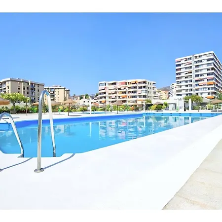 Apartment Blue Pearl - La Nogalera