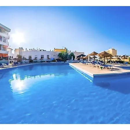 Blue Pearl - La Nogalera Apartment