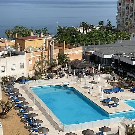 Blue Pearl - La Nogalera Apartment