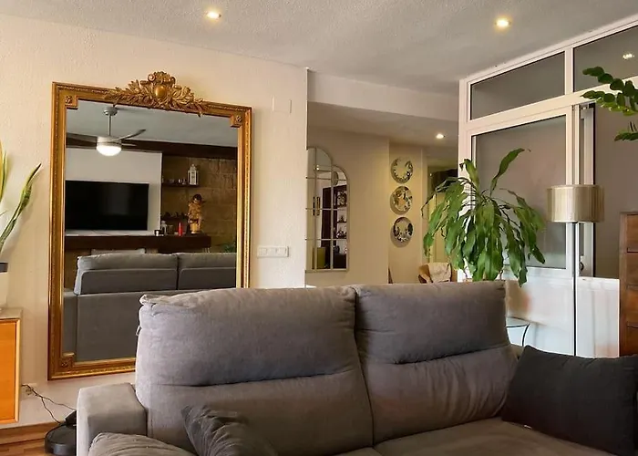 Apartamento Blue Pearl - La Nogalera Torremolinos