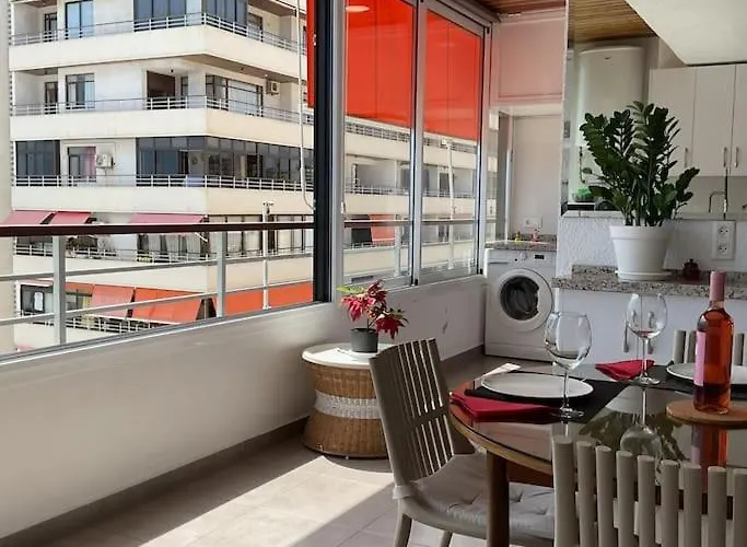 Blue Pearl - La Nogalera *