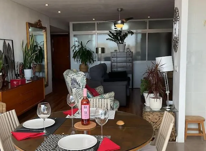 Blue Pearl - La Nogalera Τορρεμολίνος