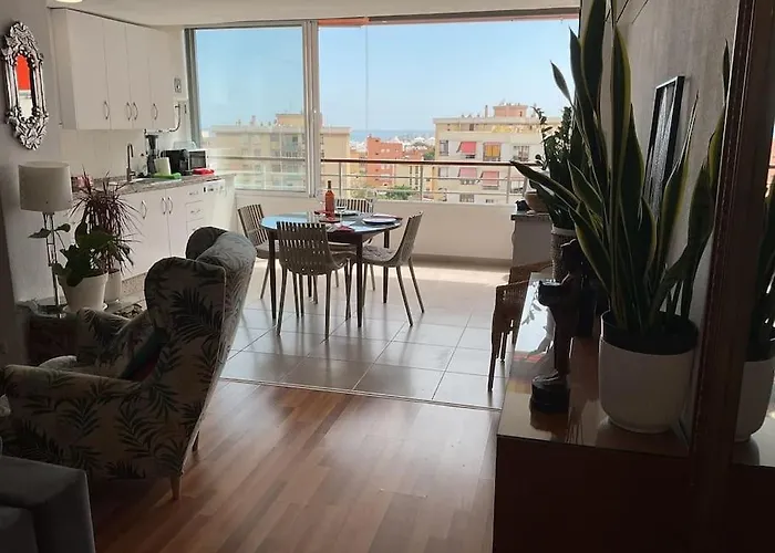 Blue Pearl - La Nogalera