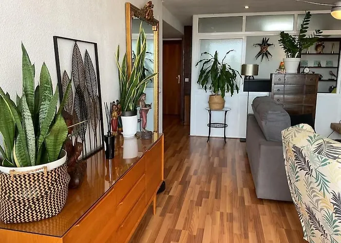 Blue Pearl - La Nogalera *