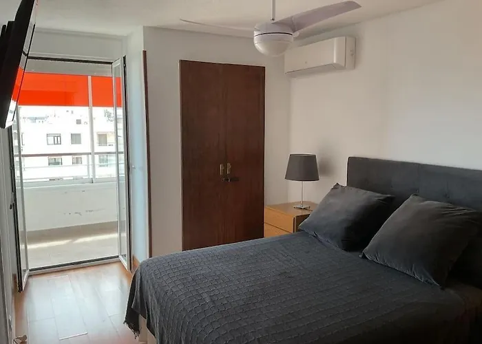 Blue Pearl - La Nogalera * Τορρεμολίνος