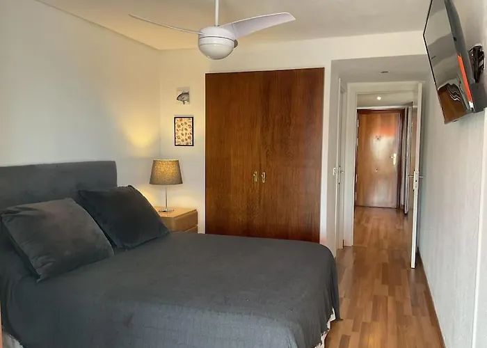 Blue Pearl - La Nogalera