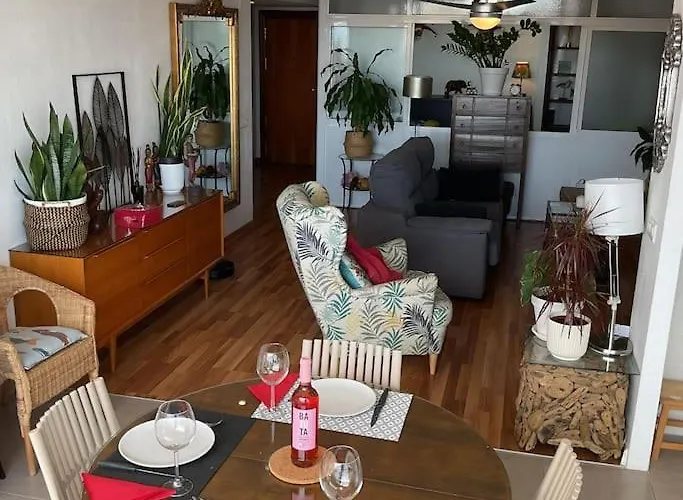 Blue Pearl - La Nogalera * Τορρεμολίνος