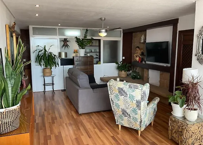 Blue Pearl - La Nogalera