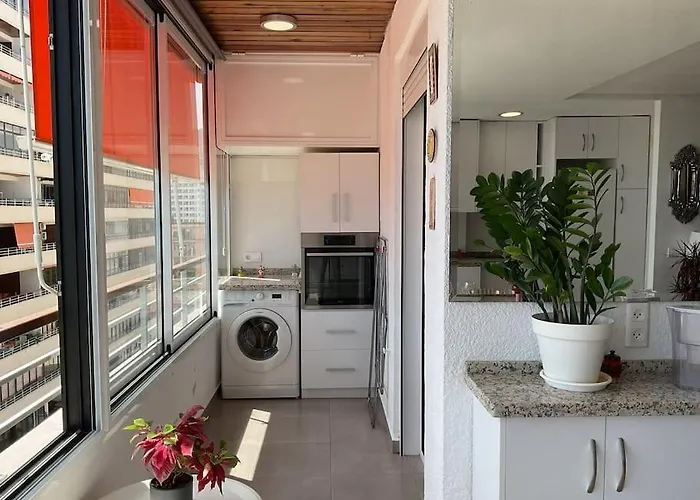 Blue Pearl - La Nogalera Τορρεμολίνος