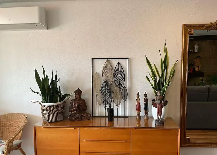 Blue Pearl - La Nogalera * Τορρεμολίνος