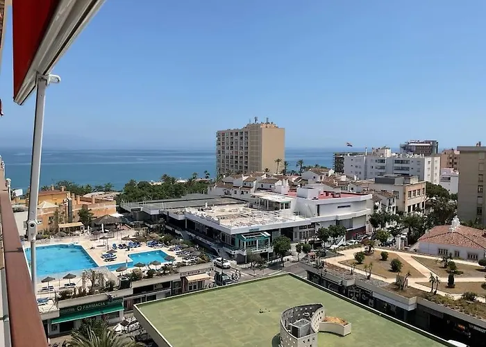 Blue Pearl - La Nogalera *