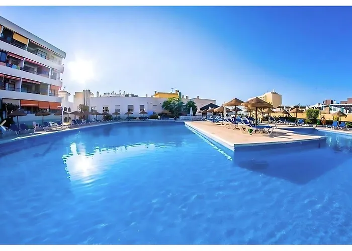 Blue Pearl - La Nogalera Apartamento