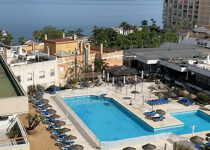 Blue Pearl - La Nogalera Apartamento