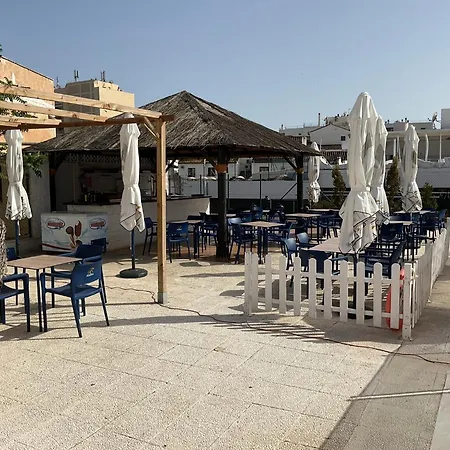 Blue Pearl - La Nogalera Torremolinos