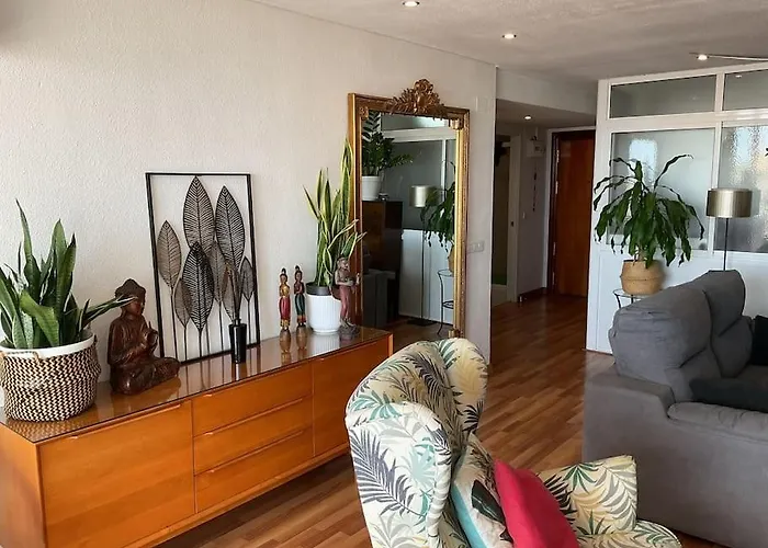 Blue Pearl - La Nogalera * Torremolinos