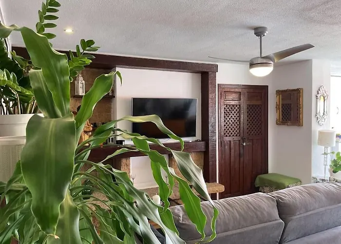 Blue Pearl - La Nogalera * Torremolinos