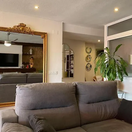 Apartament Blue Pearl - La Nogalera Torremolinos