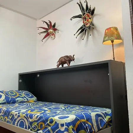 Blue Pearl - La Nogalera