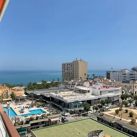 Blue Pearl - La Nogalera * Torremolinos