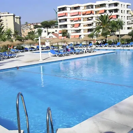 Apartament Blue Pearl - La Nogalera