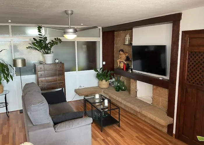 Blue Pearl - La Nogalera