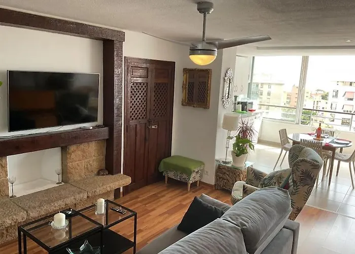 Blue Pearl - La Nogalera *