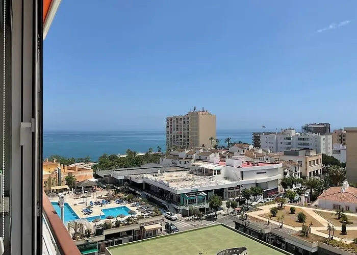 Blue Pearl - La Nogalera * Torremolinos