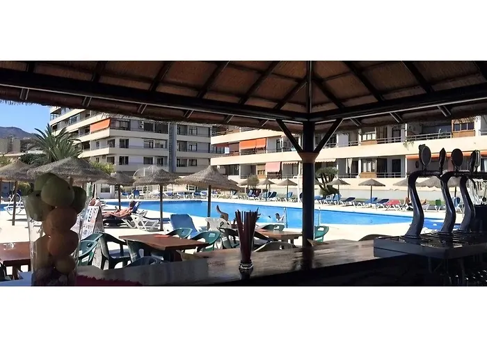 Blue Pearl - La Nogalera *